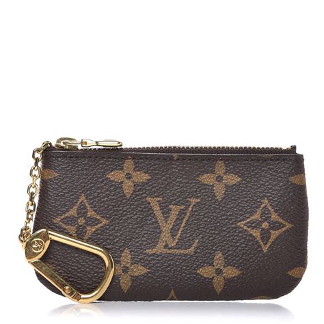 louis vuitton key pouch cheap